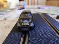 Scalextric ford focus for sale  CHELTENHAM