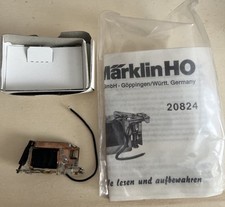 Märklin 20824 umschalter gebraucht kaufen  Kirchdorf