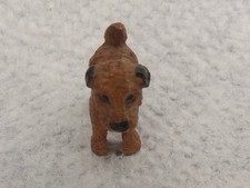 Carved ceramic resin for sale  Clinton