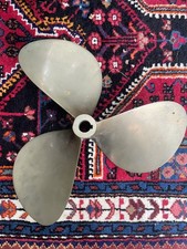 Vintage blade brass for sale  New Baltimore