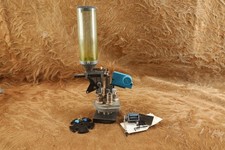 Dillon 650 toolhead for sale  Cody