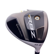 Used taylormade rbz for sale  WINDLESHAM