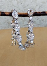 New stauer diamondaura for sale  Hemet