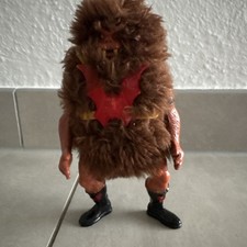 Grizzlor masters the gebraucht kaufen  Taunusstein