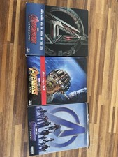 Steelbook collector blu d'occasion  Le Pontet