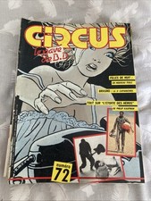 Circus filles nuit d'occasion  La Baule-Escoublac