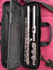 Yamaha flauto traverso usato  Napoli