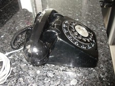 Telephone gpo 706 for sale  HEATHFIELD