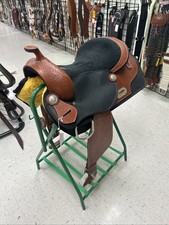 Double saddle for sale  Helena