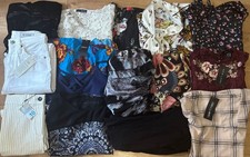 Ladies clothes bundle for sale  MALDON