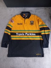 Northampton saints 2003 for sale  NORTHAMPTON