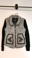 Desigual damen jacke gebraucht kaufen  Mönchengladbach