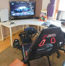 Full car simulator for sale  GRAVESEND