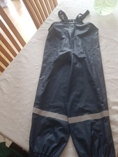 Playshoes matschhose grösse gebraucht kaufen  Weil der Stadt