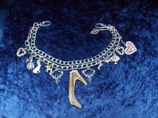 Charivari trachten kette gebraucht kaufen  Deutschland
