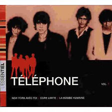 Téléphone essentiel volume d'occasion  Metz-