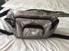 Kipling umhängetasche europa gebraucht kaufen  Plauen