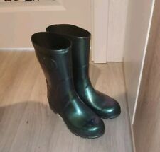 Beck gummistiefel flip gebraucht kaufen  Lensahn