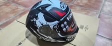 Casque moto airoh d'occasion  Millas