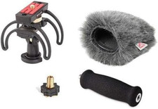 Registratore audio kit usato  Roma