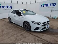 2020 mercedes 180 for sale  WORKSOP