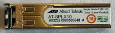 Allied splx10 sfp gebraucht kaufen  Völklingen