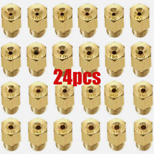 24pcs carburetor main for sale 24pcs carburetor main for sale  DUNSTABLE