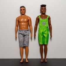 Kens barbie ken gebraucht kaufen  Essen