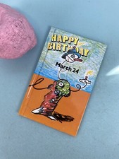 Happy birthday march for sale  Tucker