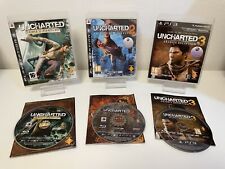 uncharted 1 usato  Cadegliano Viconago