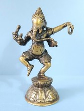 Indian bronze dancing for sale  LOUGHBOROUGH