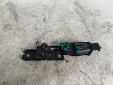 Boot lock audi for sale  BILSTON