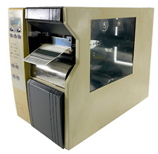 Tested zebra 110xiiii for sale  Sarasota