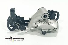 Shimano deore m750 gebraucht kaufen  Hanau