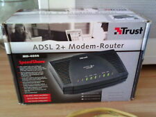 Modem router adsl usato  Collegno