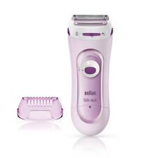 Braun silk epil usato  Torino