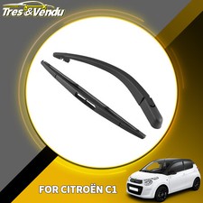 Rear windscreen wiper for sale  RUGBY