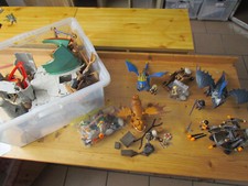 Playmobil konvolut sammlung gebraucht kaufen  Aerzen