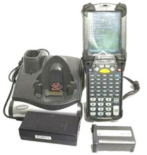Symbol Motorola MC9090-G Color MC9090-GJ0HCEQA6WR com carregador comprar usado  Enviando para Brazil