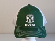 Green white dodge for sale  Denton