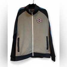 Porsche training jacket for sale  Winchester
