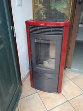 Stufa pellet idro usato  Santa Venerina