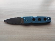 Cold steel hold gebraucht kaufen  Lünen