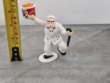 Kfc colonel sanders for sale  LEWES