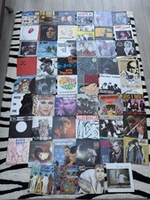 Vinyl record covers for sale  OLDHAM