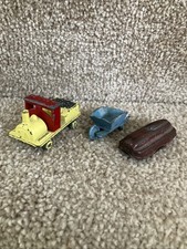Budgie die cast for sale  BRIXHAM