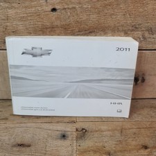 Oem 2011 chevrolet for sale  Fredericktown