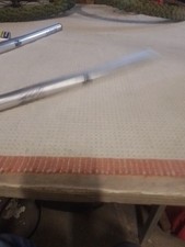 Manubrio syncros ea70 usato Manubrio syncros ea70 usato  Tortona