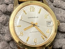 bulova watch caravelle for sale bulova watch caravelle for sale River Grove