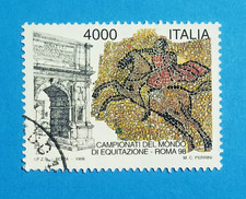 H2081 italia italy usato  Santarcangelo di Romagna
